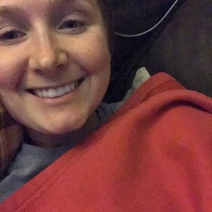 Meet your Posher, Kelly